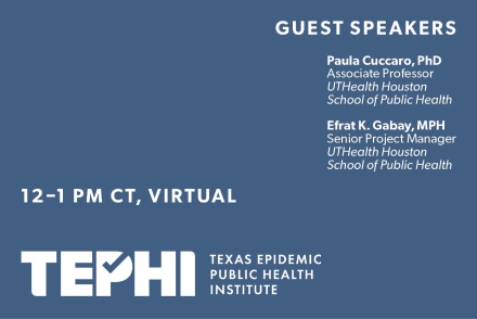 TEPHI Community Health Worker Training | Introduction to Vaccination: Development, Disease Protection, and Recommendations